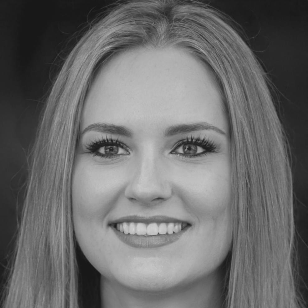 Sarah Rodriguez, freelance graphic designer from Melbourne