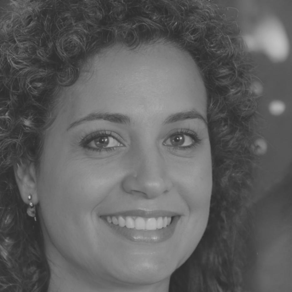 Sarah Mitchell - Marketing Manager